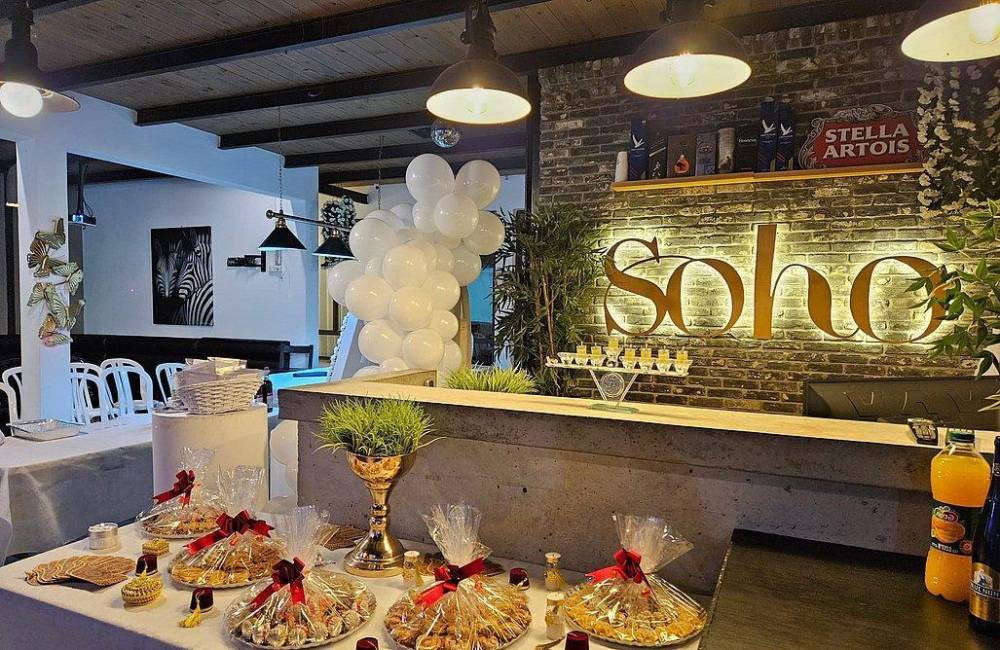 169426 אירועים בסוהו בגלבוע, סוהו לופט בגלבוע, וילה  בעפולה וילות - Vila 4 U