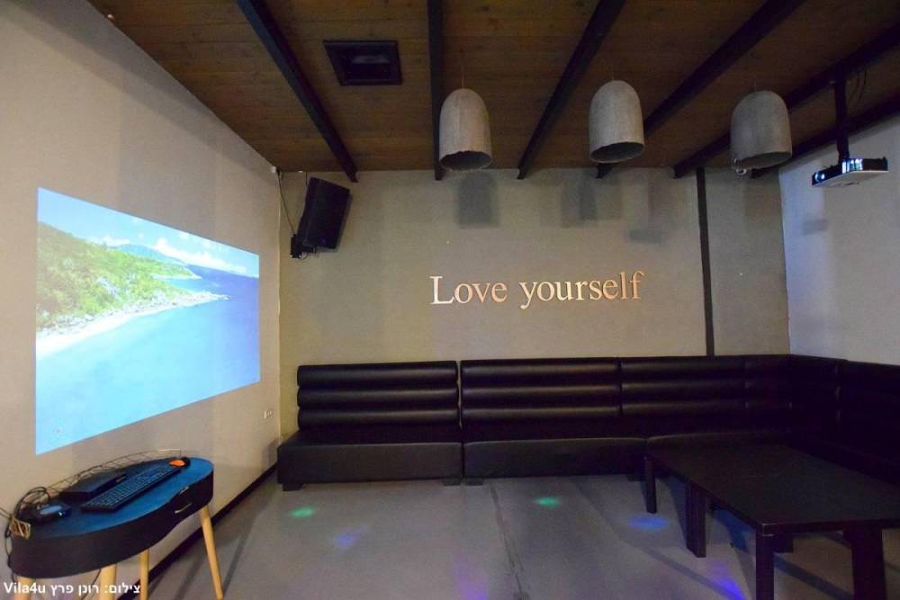 169431 מתחם סוהו לופט בגלבוע, מתחם סוהו לופט בגלבוע, וילה  בעפולה וילות - Vila 4 U