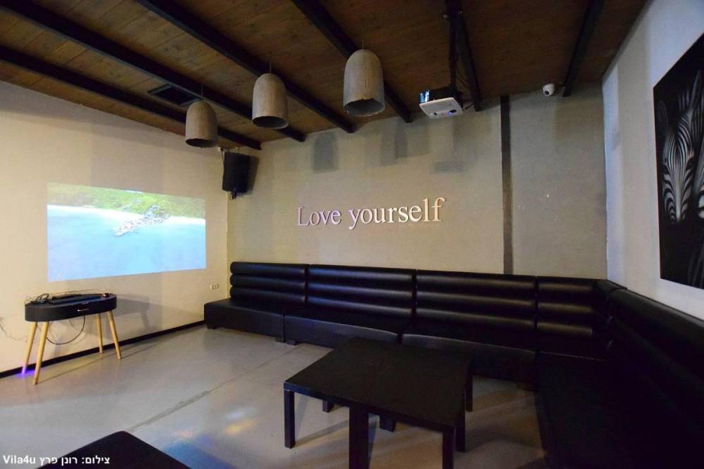 169432 מתחם סוהו לופט בגלבוע, מתחם סוהו לופט בגלבוע, וילה  בעפולה וילות - Vila 4 U