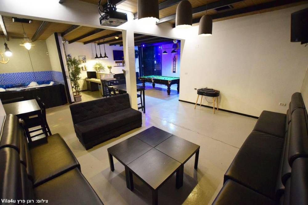 169433 מתחם סוהו לופט בגלבוע, מתחם סוהו לופט בגלבוע, וילה  בעפולה וילות - Vila 4 U