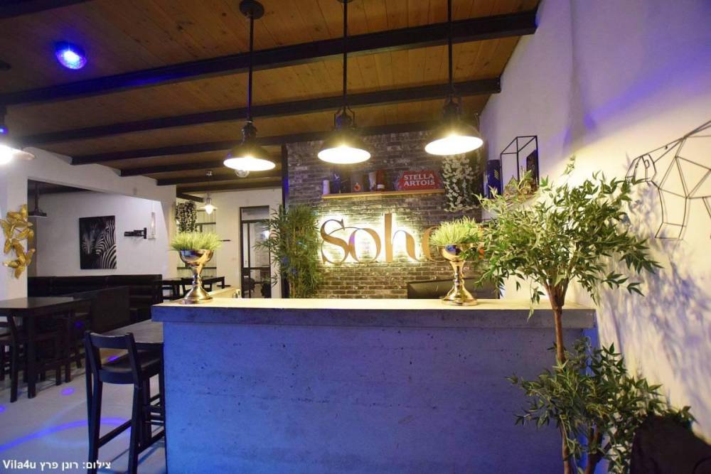 169445 מתחם סוהו לופט בגלבוע, מתחם סוהו לופט בגלבוע, וילה  בעפולה וילות - Vila 4 U