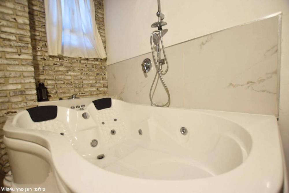 169456 הצימרים - בתוספת תשלום, מתחם סוהו לופט בגלבוע, וילה  בעפולה וילות - Vila 4 U