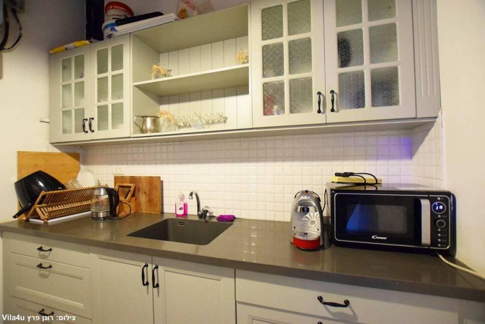 169462 הצימרים - בתוספת תשלום, מתחם סוהו לופט בגלבוע, וילה  בעפולה וילות - Vila 4 U