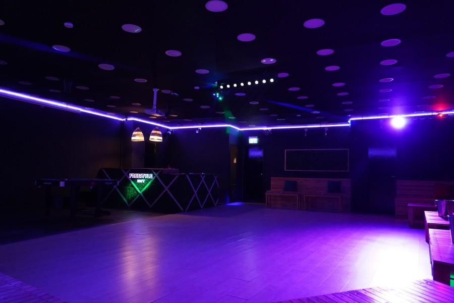 169486 גלריה כללית, פריסטייל לופט - Freestyle Loft, וילה  בראשון לציון וילות - Vila 4 U