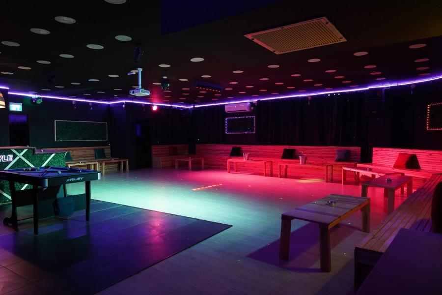 169487 גלריה כללית, פריסטייל לופט - Freestyle Loft, וילה  בראשון לציון וילות - Vila 4 U