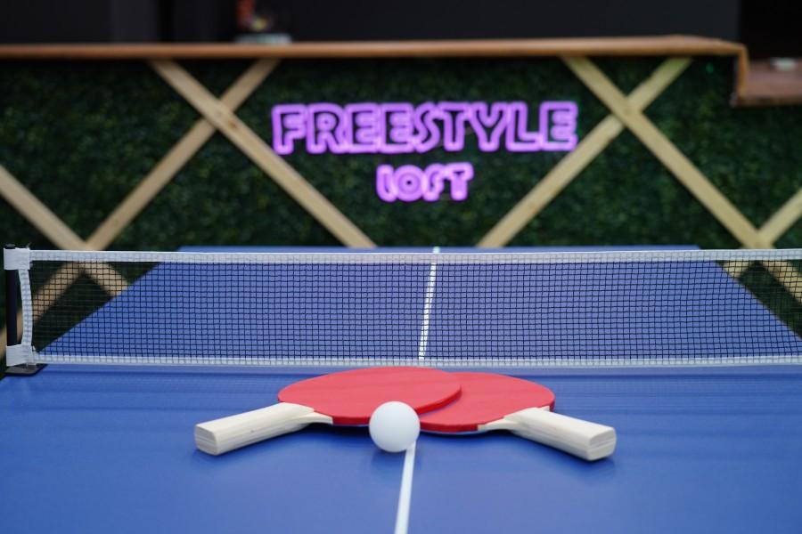 169492 גלריה כללית, פריסטייל לופט - Freestyle Loft, וילה  בראשון לציון וילות - Vila 4 U