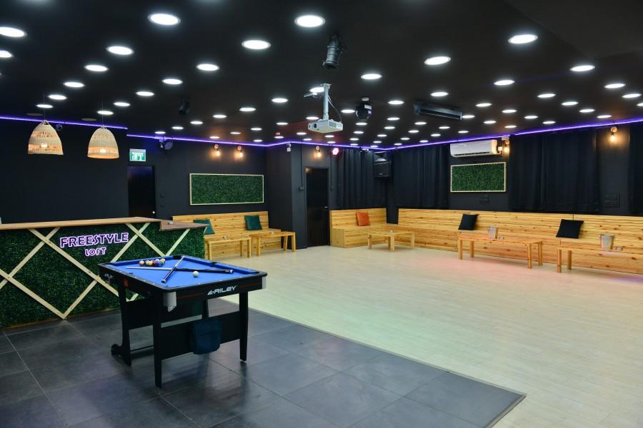 169500 גלריה כללית, פריסטייל לופט - Freestyle Loft, וילה  בראשון לציון וילות - Vila 4 U