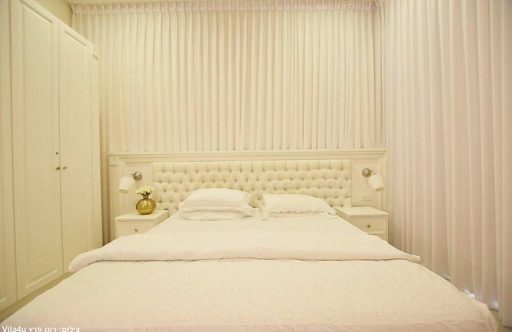 169925 כללי, קיסריה הום בוטיק, וילה  בקיסריה וילות - Vila 4 U