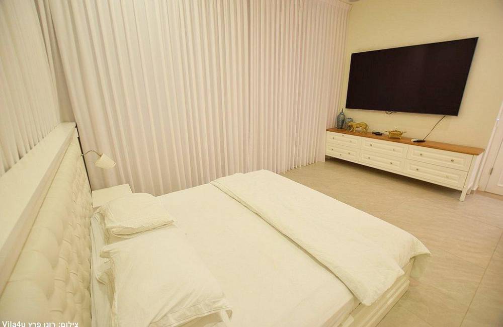 169926 כללי, קיסריה הום בוטיק, וילה  בקיסריה וילות - Vila 4 U