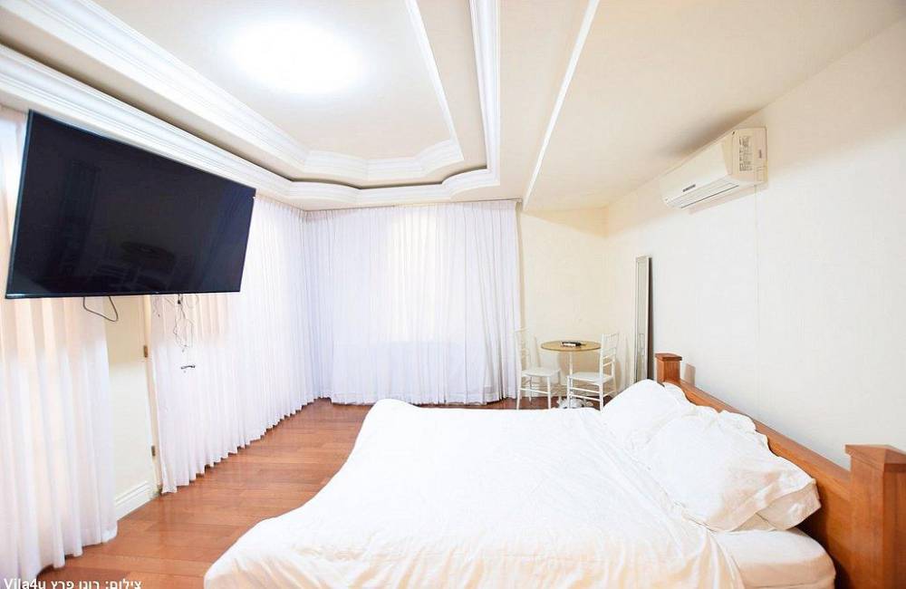 169928 כללי, קיסריה הום בוטיק, וילה  בקיסריה וילות - Vila 4 U