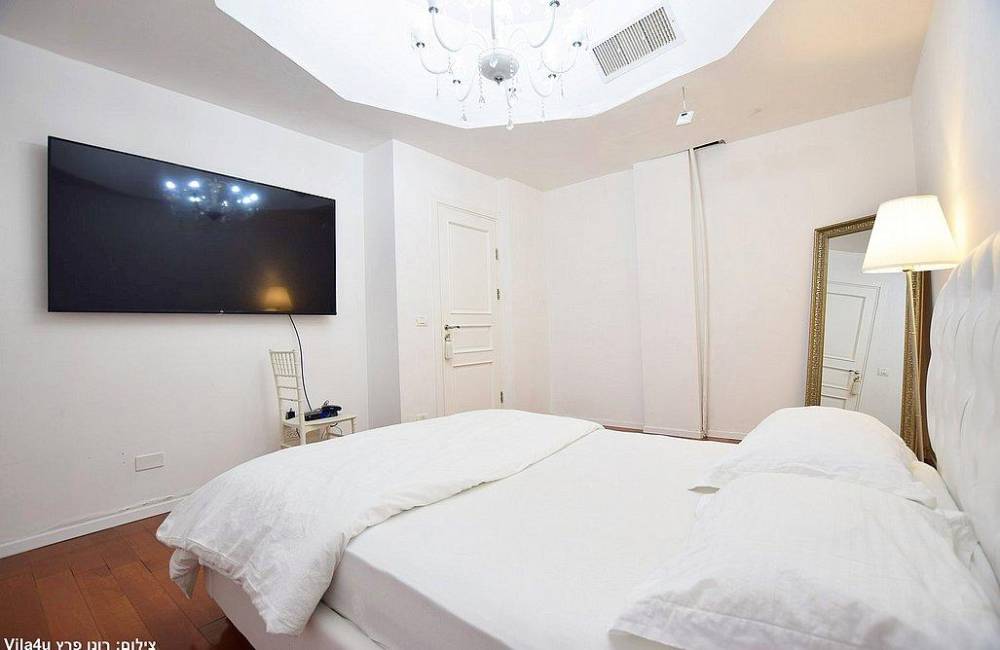 169929 כללי, קיסריה הום בוטיק, וילה  בקיסריה וילות - Vila 4 U