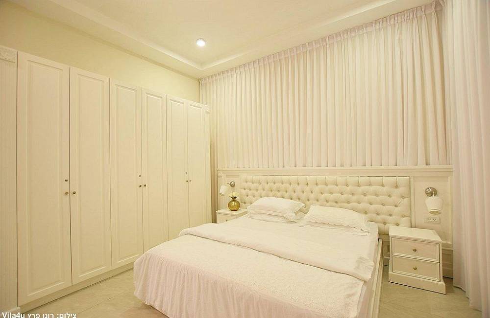 169932 כללי, קיסריה הום בוטיק, וילה  בקיסריה וילות - Vila 4 U