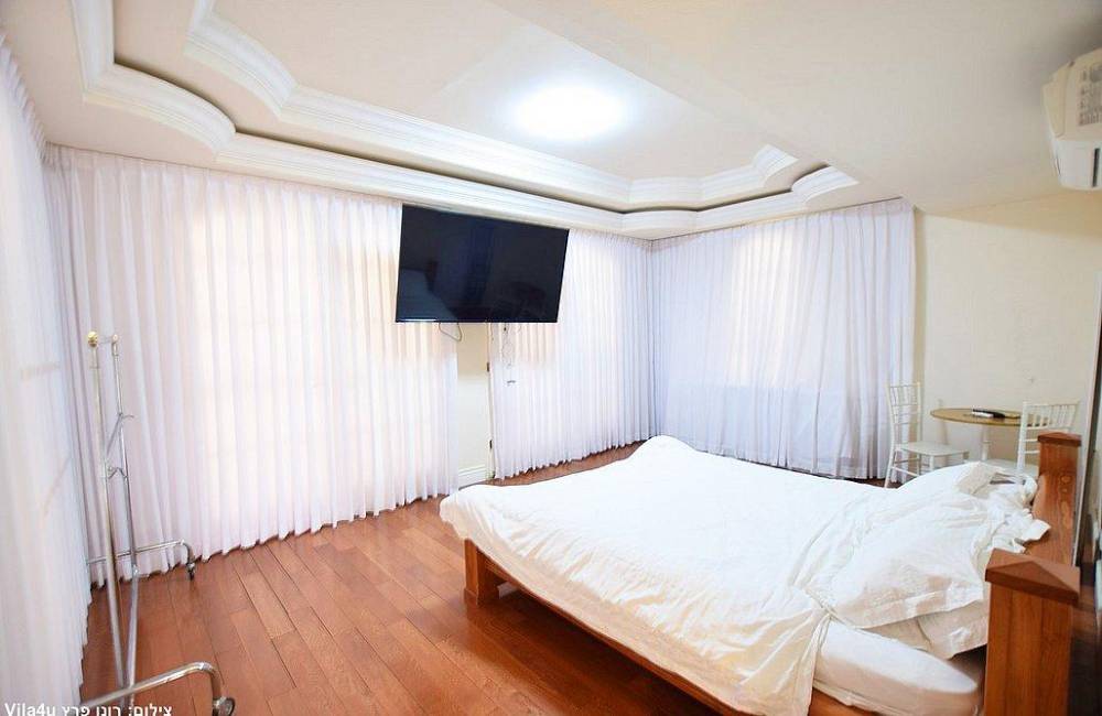 169933 כללי, קיסריה הום בוטיק, וילה  בקיסריה וילות - Vila 4 U