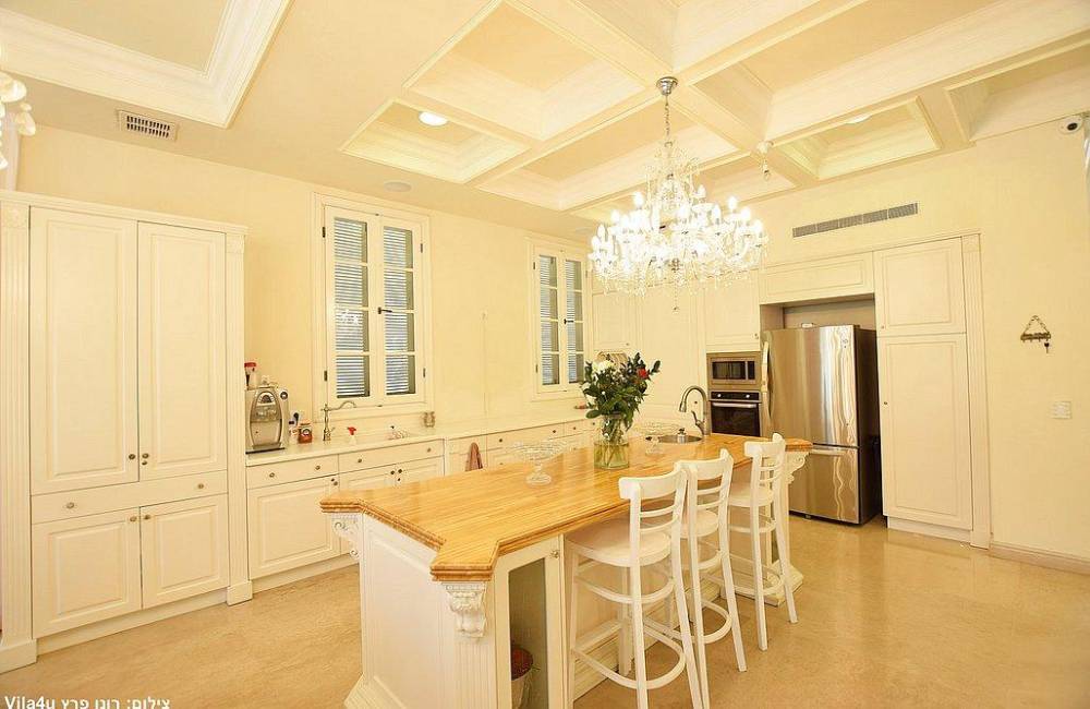 169939 כללי, קיסריה הום בוטיק, וילה  בקיסריה וילות - Vila 4 U