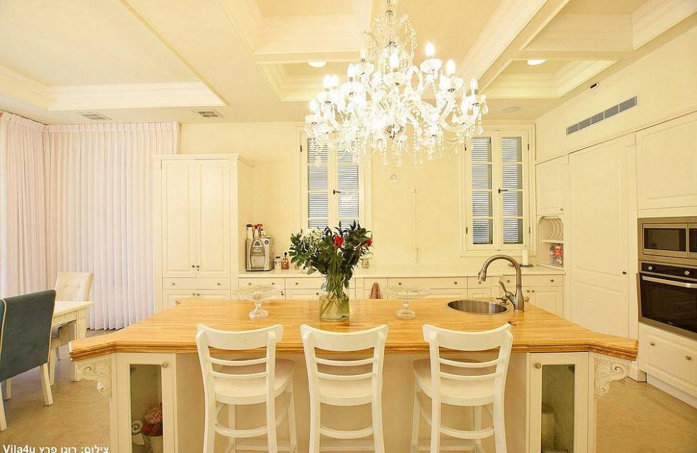 169948 כללי, קיסריה הום בוטיק, וילה  בקיסריה וילות - Vila 4 U