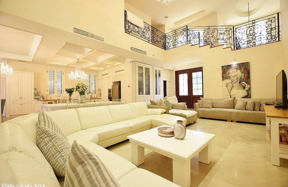 169950 כללי, קיסריה הום בוטיק, וילה  בקיסריה וילות - Vila 4 U