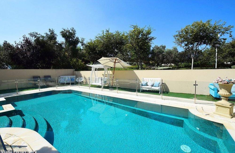 169961 כללי, קיסריה הום בוטיק, וילה  בקיסריה וילות - Vila 4 U