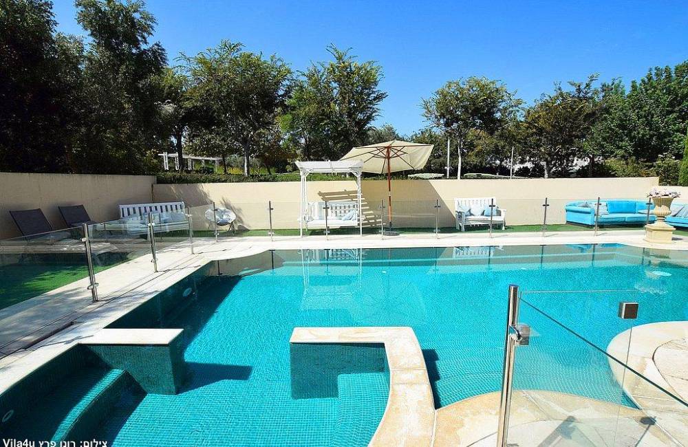 169964 כללי, קיסריה הום בוטיק, וילה  בקיסריה וילות - Vila 4 U