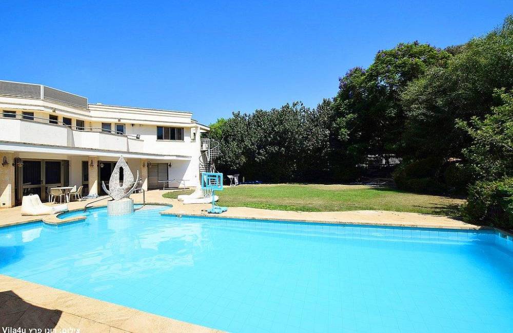 170012 וילת לוטוס השרון, וילת לוטוס השרון, וילה  בקיסריה וילות - Vila 4 U