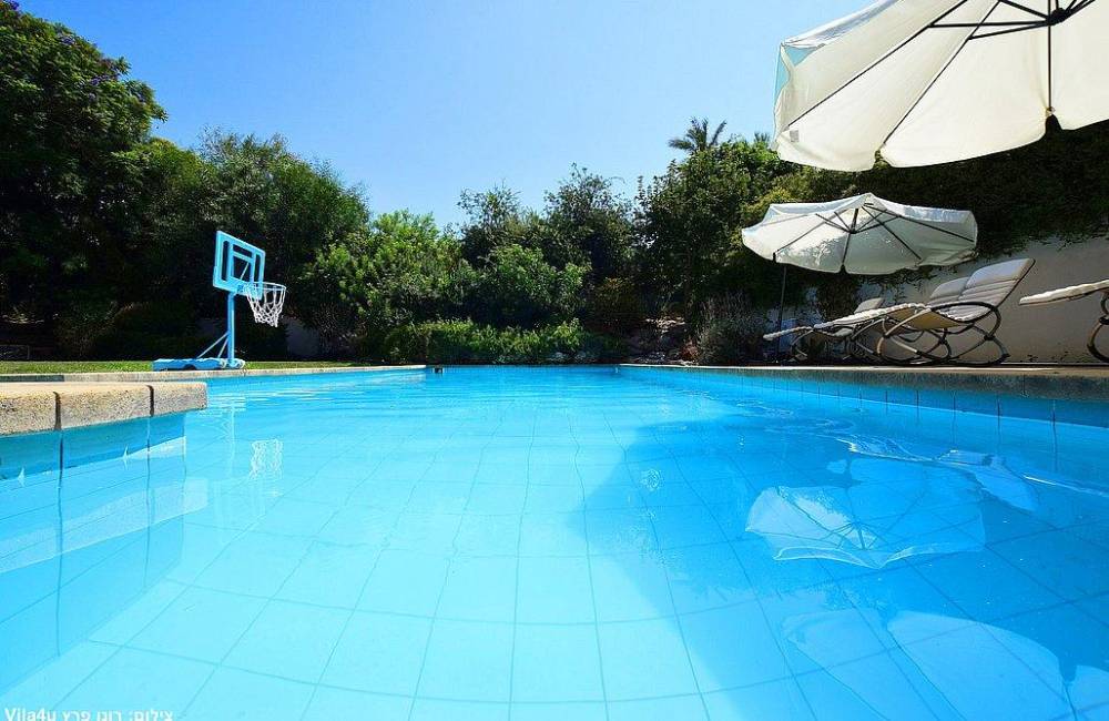 170015 וילת לוטוס השרון, וילת לוטוס השרון, וילה  בקיסריה וילות - Vila 4 U