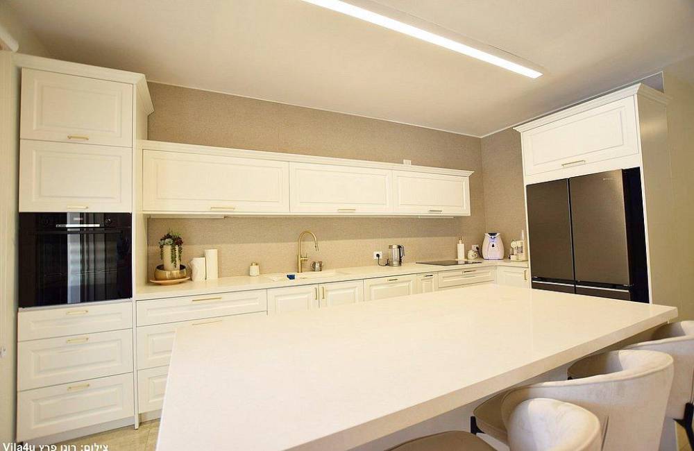 170061 גלריה כללית, וילת לוטוס השרון, וילה  בקיסריה וילות - Vila 4 U