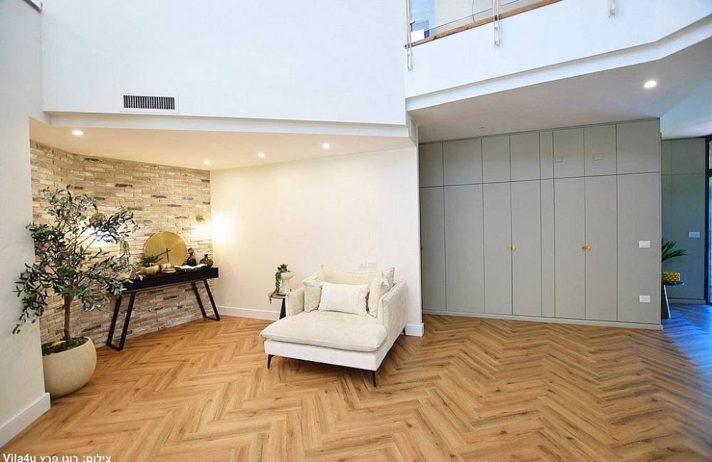 170069 גלריה כללית, וילת לוטוס השרון, וילה  בקיסריה וילות - Vila 4 U