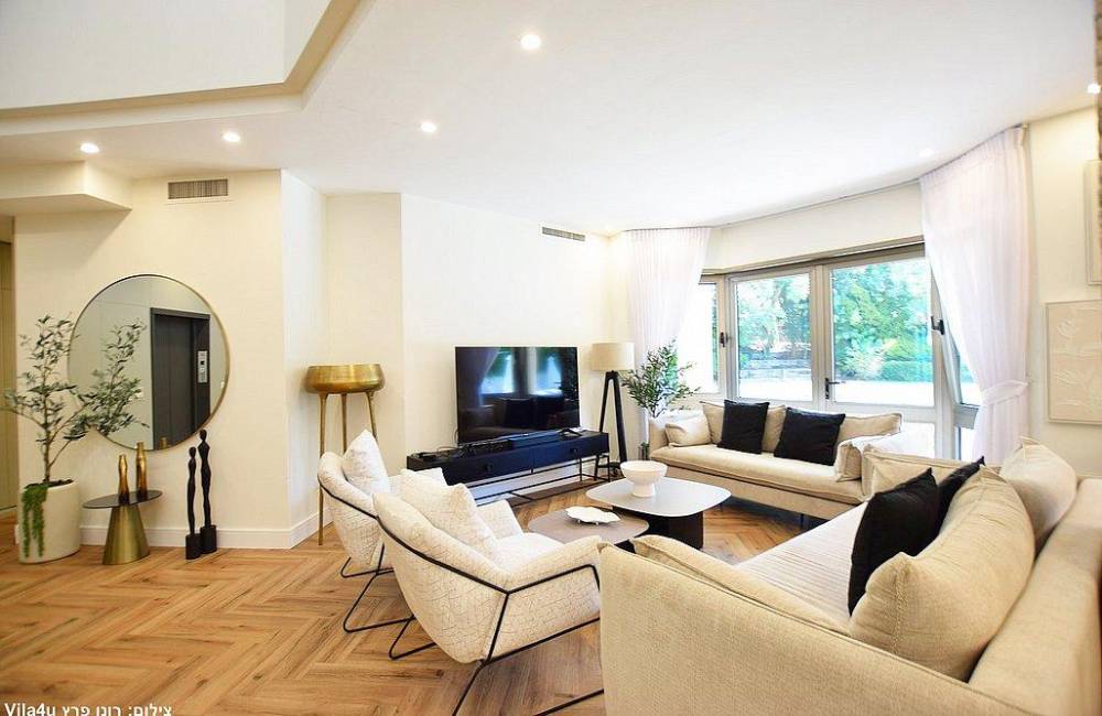 170071 גלריה כללית, וילת לוטוס השרון, וילה  בקיסריה וילות - Vila 4 U