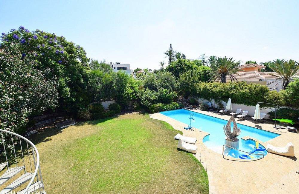 170088 גלריה כללית, וילת לוטוס השרון, וילה  בקיסריה וילות - Vila 4 U