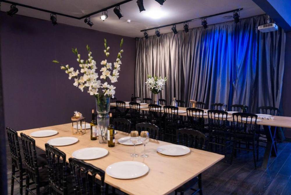 170649 בובינו אירועים, בובינו אירועים - Bobino Events, וילה  בחדרה וילות - Vila 4 U