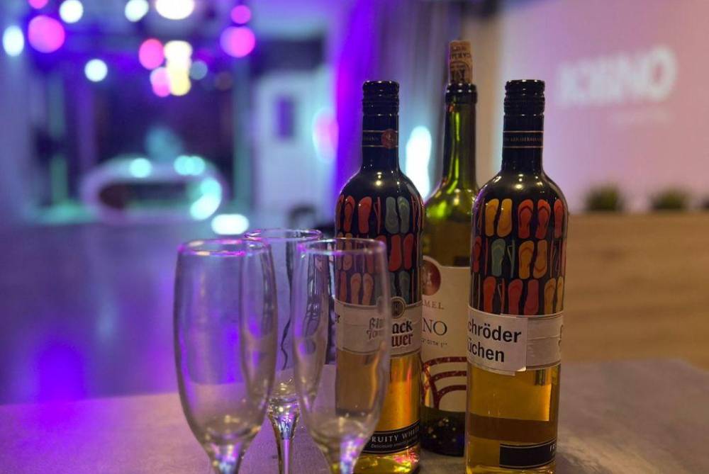 170650 בובינו אירועים, בובינו אירועים - Bobino Events, וילה  בחדרה וילות - Vila 4 U