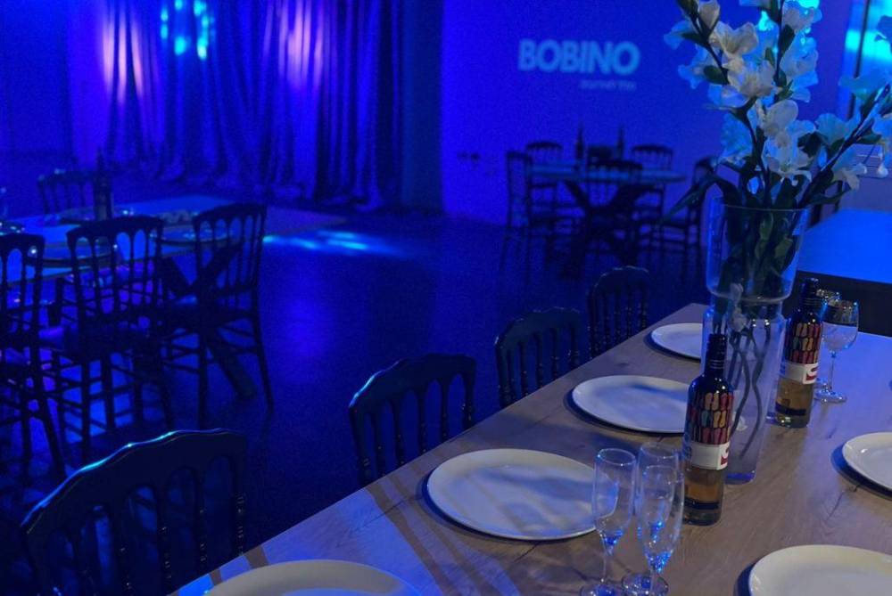 170656 בובינו אירועים, בובינו אירועים - Bobino Events, וילה  בחדרה וילות - Vila 4 U