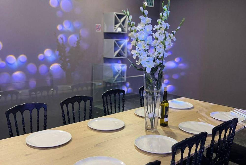 170657 בובינו אירועים, בובינו אירועים - Bobino Events, וילה  בחדרה וילות - Vila 4 U