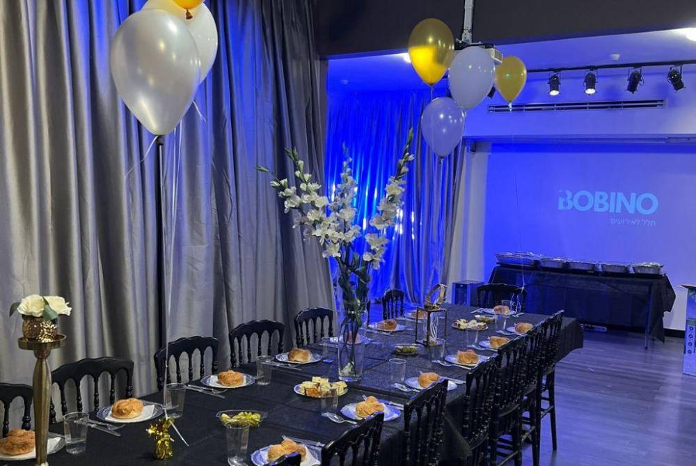 170658 בובינו אירועים, בובינו אירועים - Bobino Events, וילה  בחדרה וילות - Vila 4 U