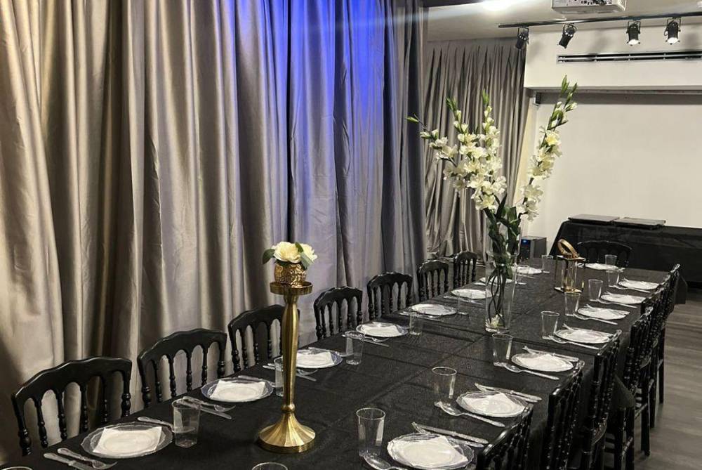 170661 בובינו אירועים, בובינו אירועים - Bobino Events, וילה  בחדרה וילות - Vila 4 U