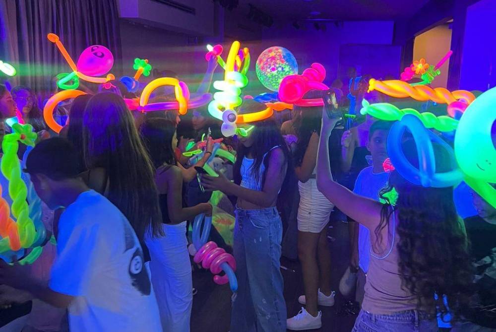 170663 אירועים במקום, בובינו אירועים - Bobino Events, וילה  בחדרה וילות - Vila 4 U