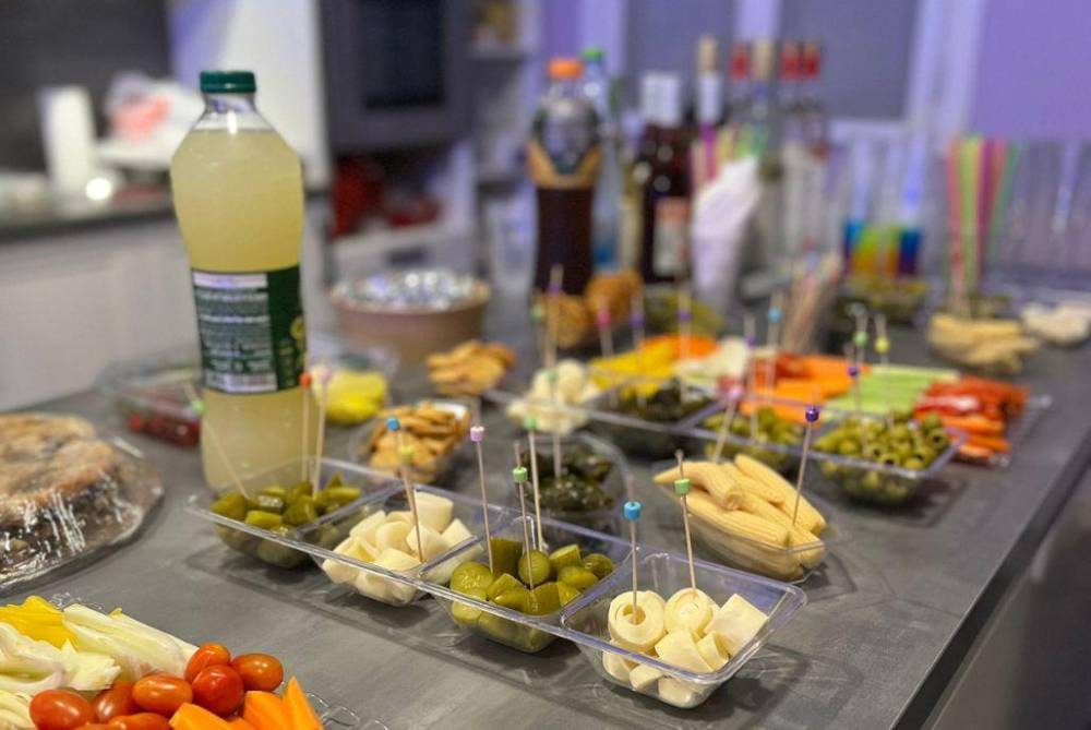 170664 אירועים במקום, בובינו אירועים - Bobino Events, וילה  בחדרה וילות - Vila 4 U