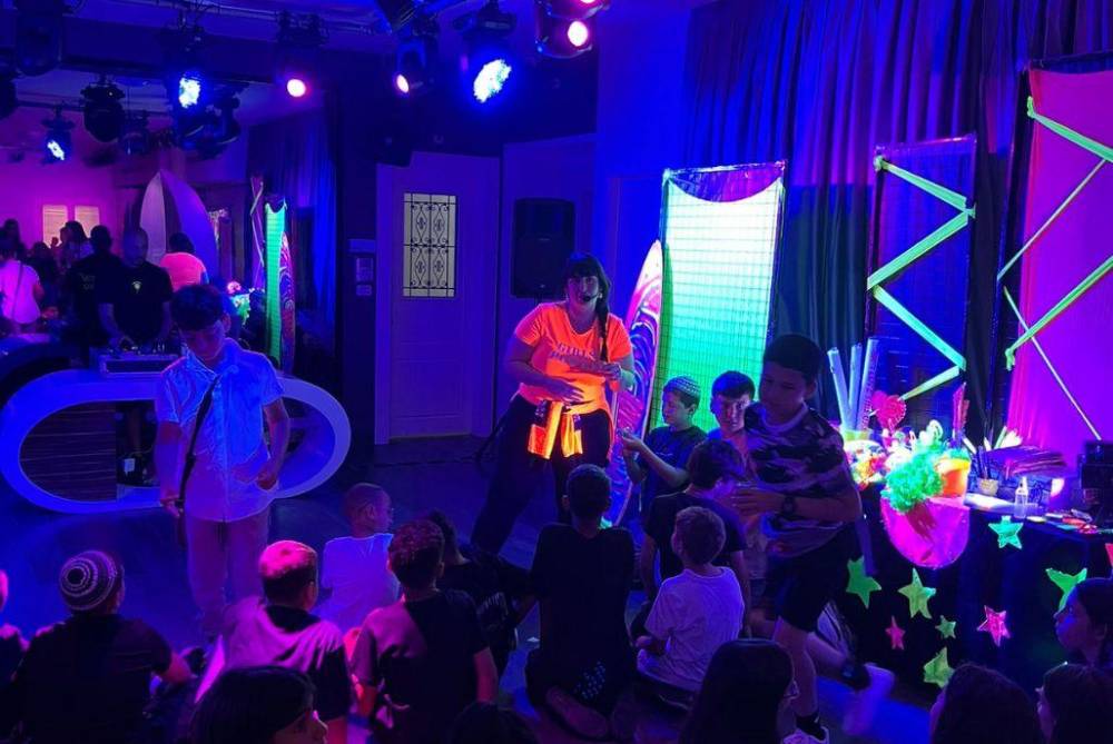 170665 אירועים במקום, בובינו אירועים - Bobino Events, וילה  בחדרה וילות - Vila 4 U