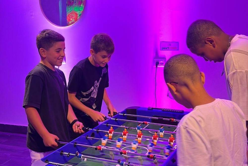 170667 אירועים במקום, בובינו אירועים - Bobino Events, וילה  בחדרה וילות - Vila 4 U