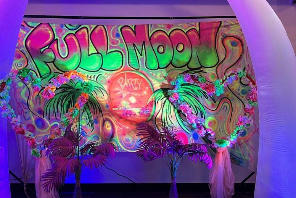 170670 אירועים במקום, בובינו אירועים - Bobino Events, וילה  בחדרה וילות - Vila 4 U