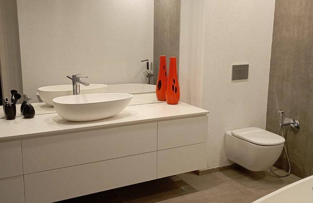 170842 גלרית פנים, וילה ספיר, וילה  בקיסריה וילות - Vila 4 U