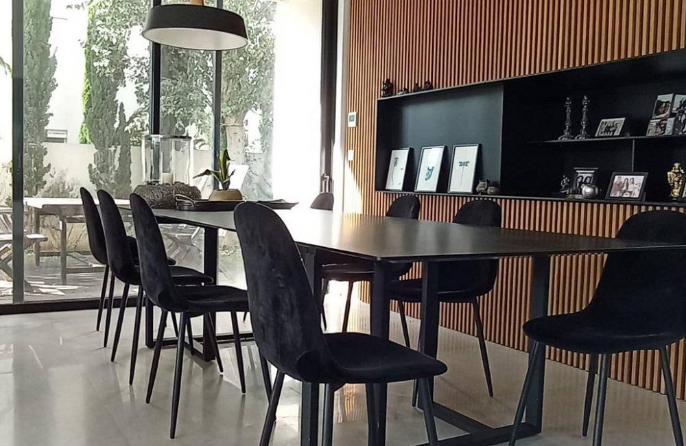 170851 גלרית פנים, וילה ספיר, וילה  בקיסריה וילות - Vila 4 U