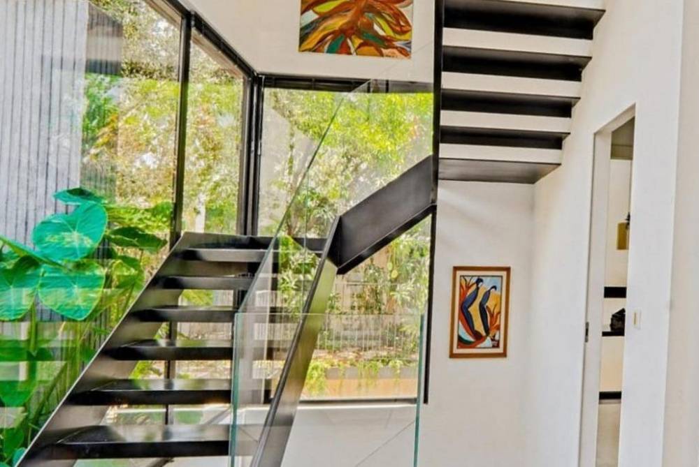 170856 גלרית פנים, וילה ספיר, וילה  בקיסריה וילות - Vila 4 U