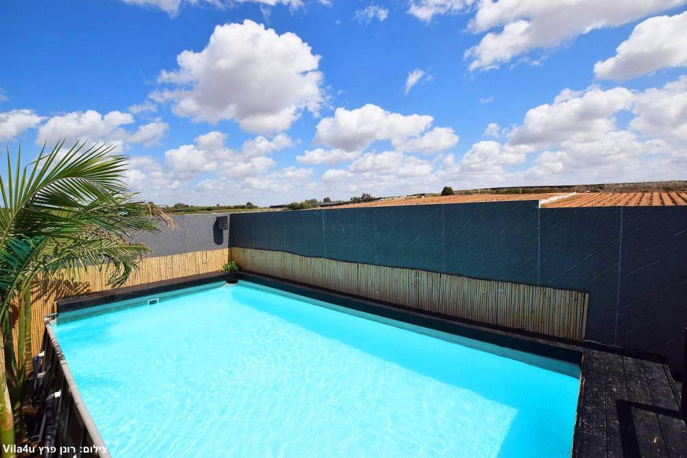 171127 גלריה כללית, אחוזת השדה, וילה  בנתניה וילות - Vila 4 U