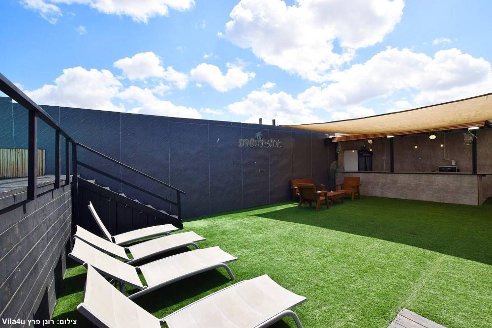 171128 גלריה כללית, אחוזת השדה, וילה  בנתניה וילות - Vila 4 U