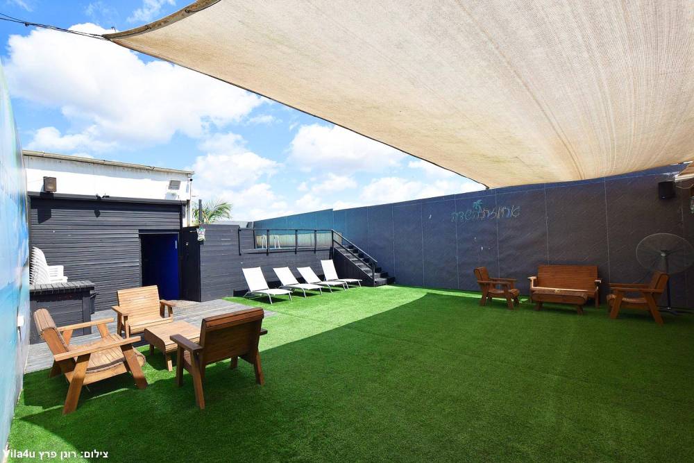 171131 גלריה כללית, אחוזת השדה, וילה  בנתניה וילות - Vila 4 U