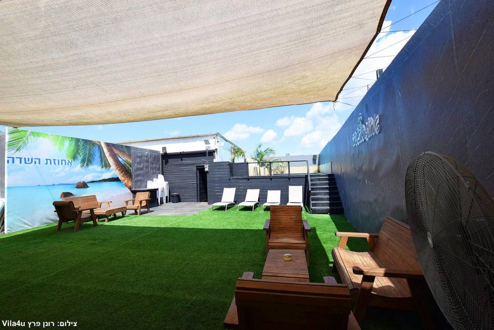 171133 גלריה כללית, אחוזת השדה, וילה  בנתניה וילות - Vila 4 U