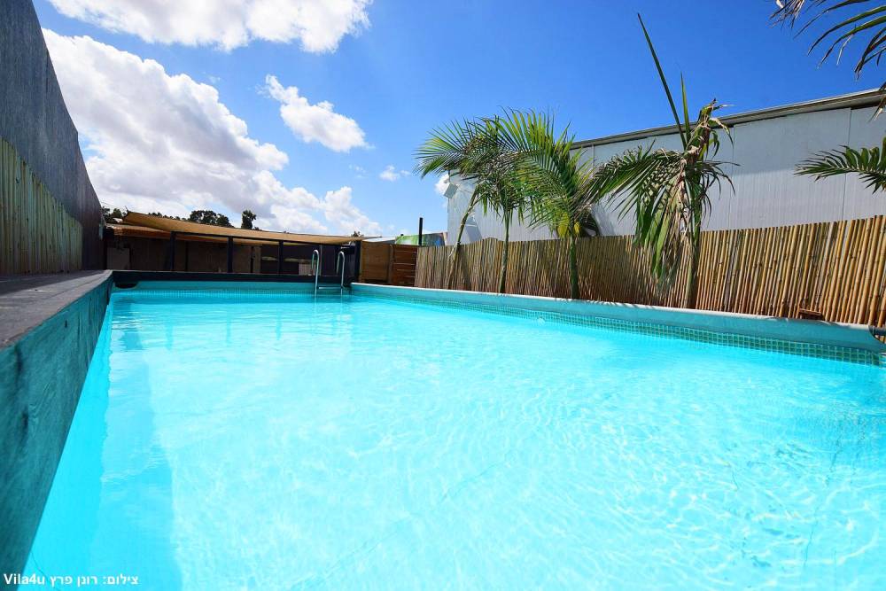 171134 גלריה כללית, אחוזת השדה, וילה  בנתניה וילות - Vila 4 U