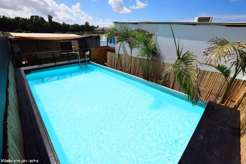 171138 גלריה כללית, אחוזת השדה, וילה  בנתניה וילות - Vila 4 U