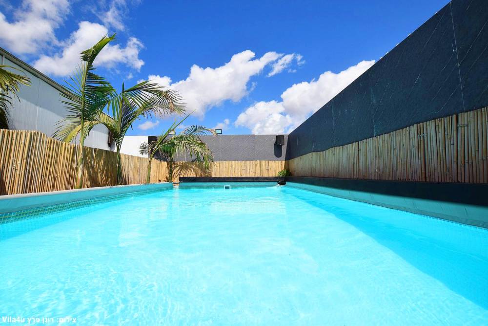 171139 גלריה כללית, אחוזת השדה, וילה  בנתניה וילות - Vila 4 U