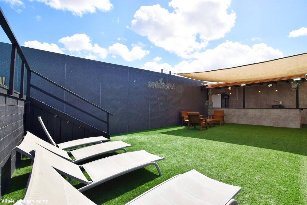 171142 גלריה כללית, אחוזת השדה, וילה  בנתניה וילות - Vila 4 U